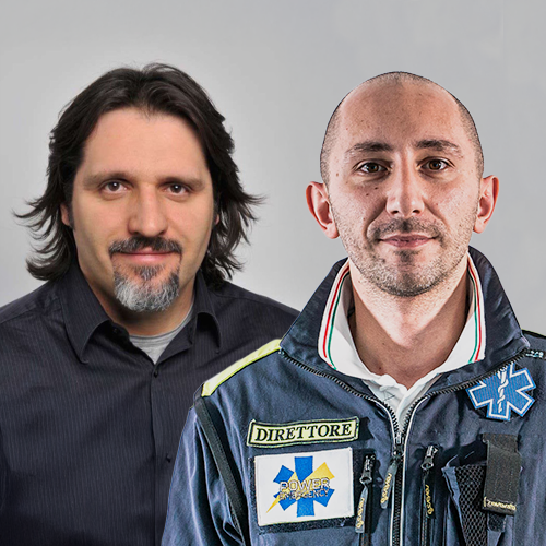 Quanto è importante il fattore tempo nella gestione di un'emergenza in quota?